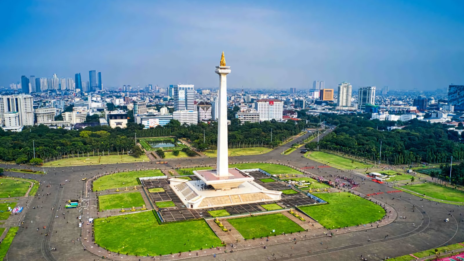 Jakarta