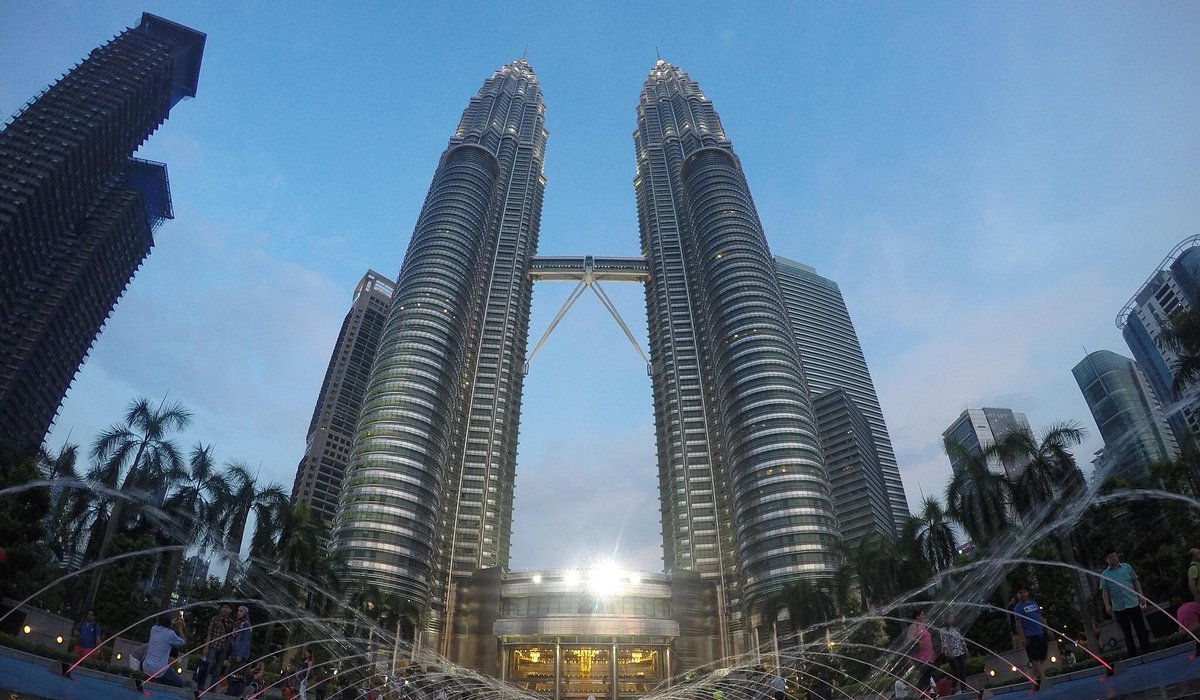 Kuala Lumpur